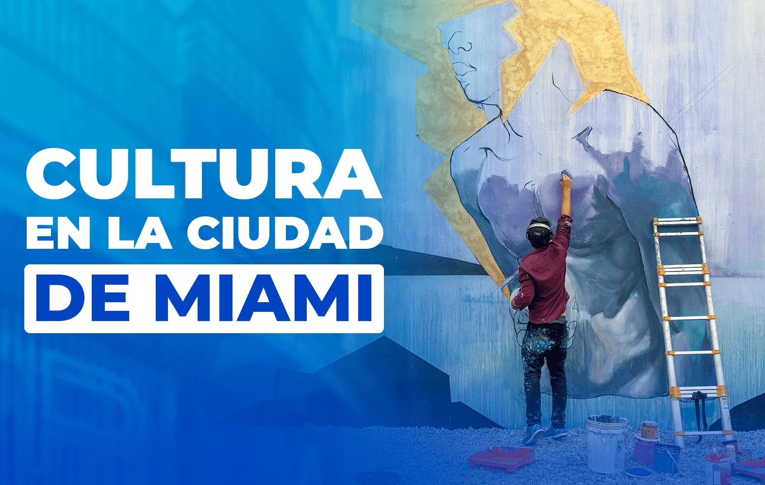 Cultura en la ciudad de Miami