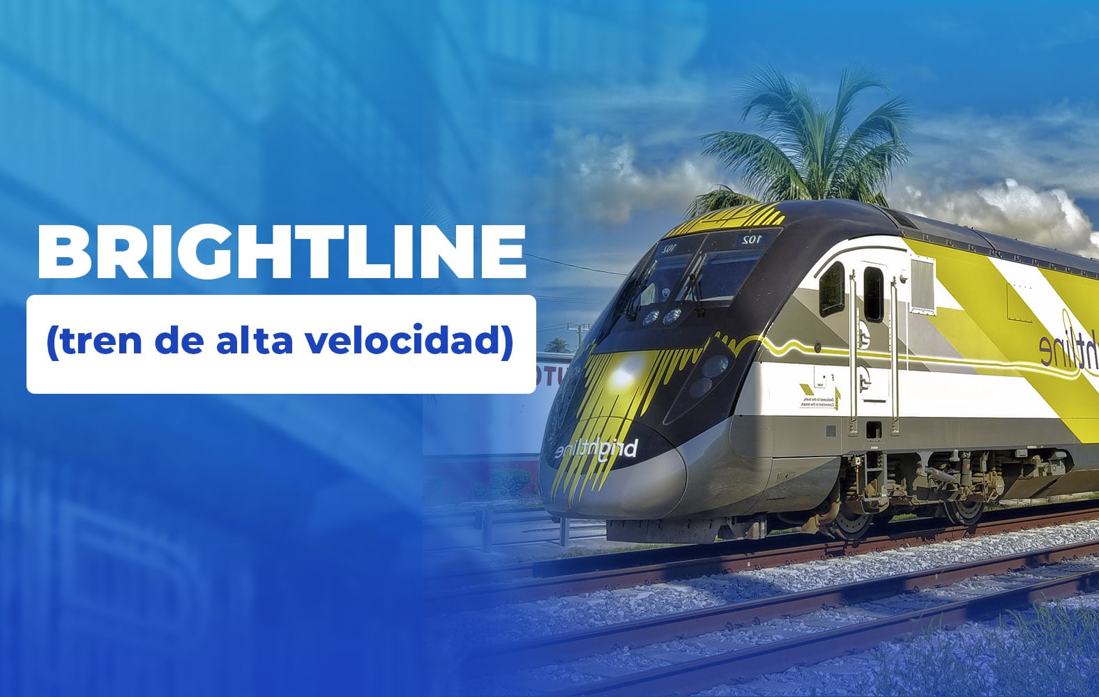 Brightline (tren de alta velocidad)